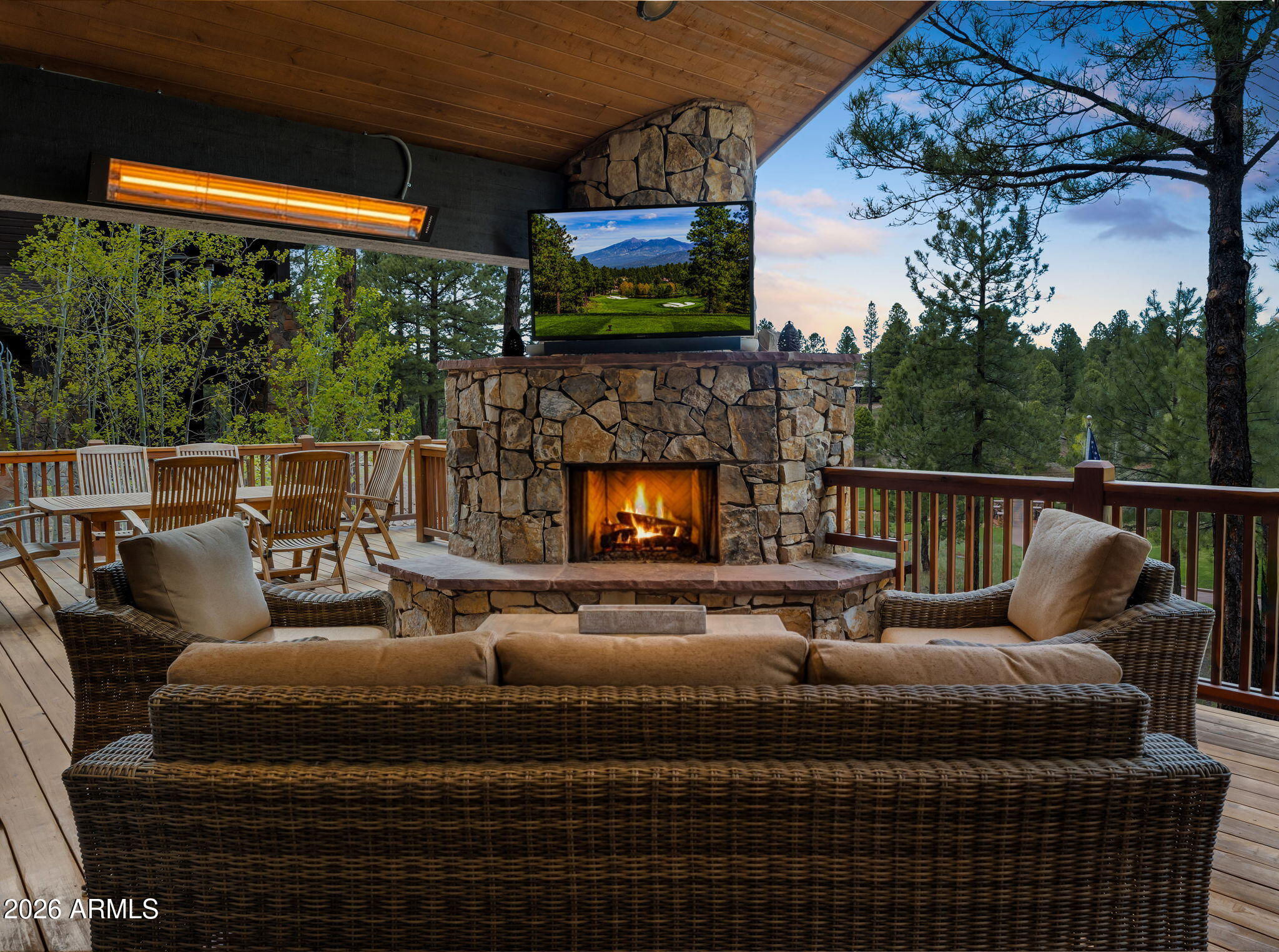 Pine Canyon - Residential