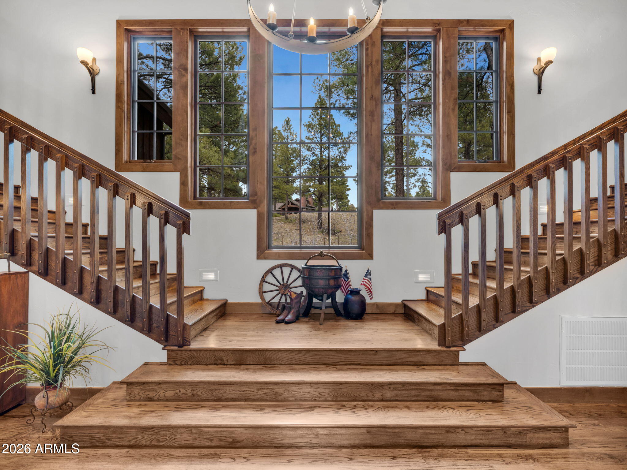Pine Canyon - Residential