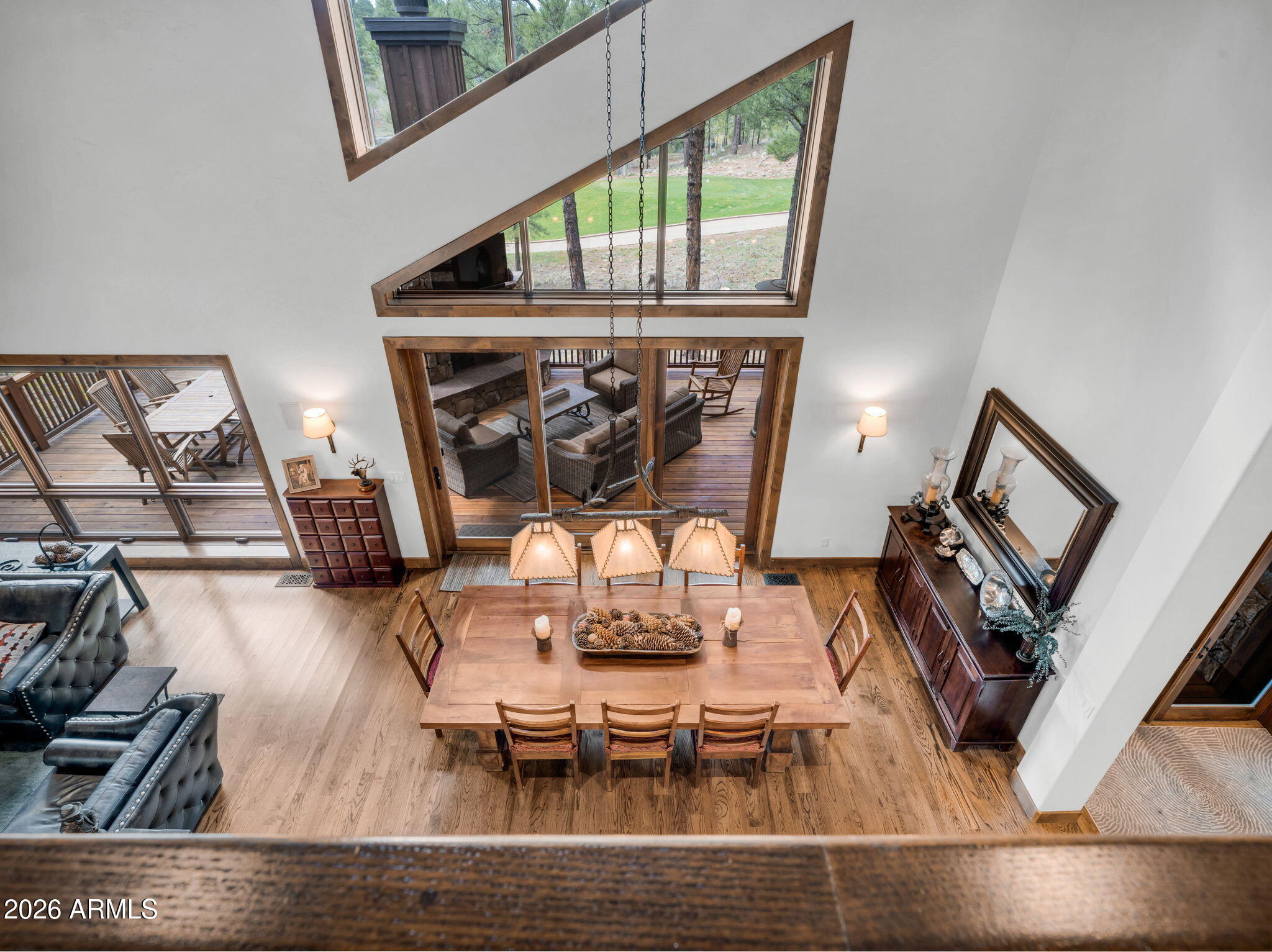 Pine Canyon - Residential