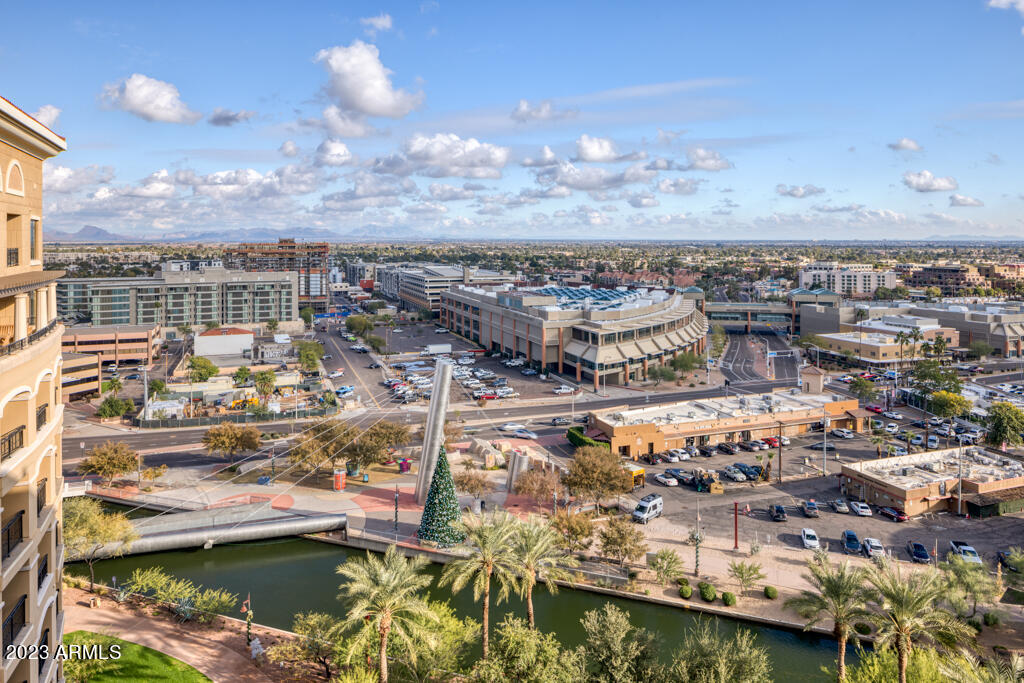 Scottsdale Waterfront - Residential