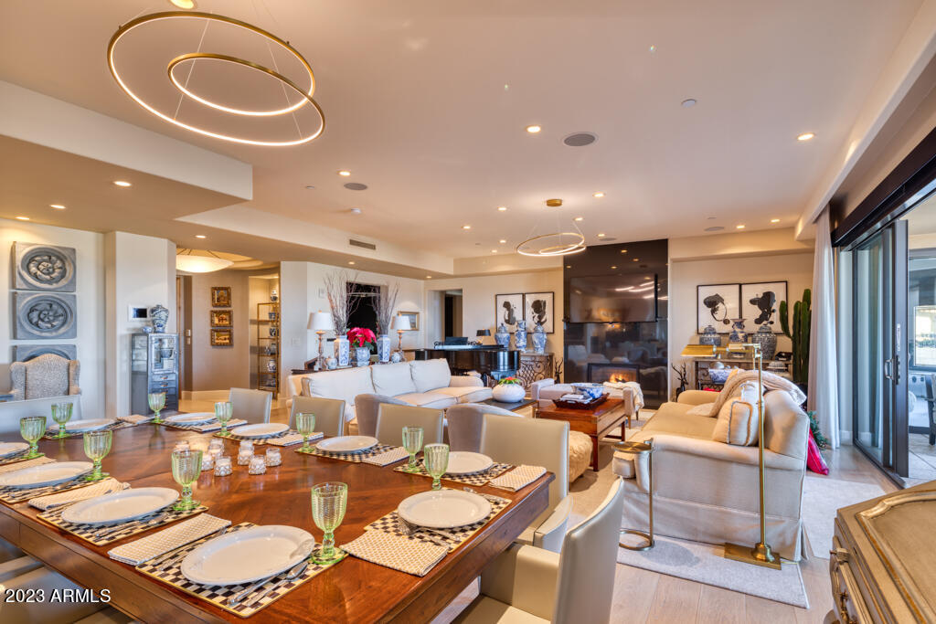 Scottsdale Waterfront - Residential