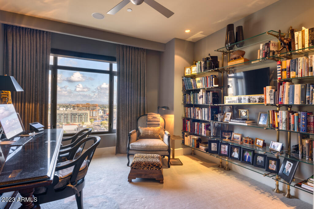 Scottsdale Waterfront - Residential