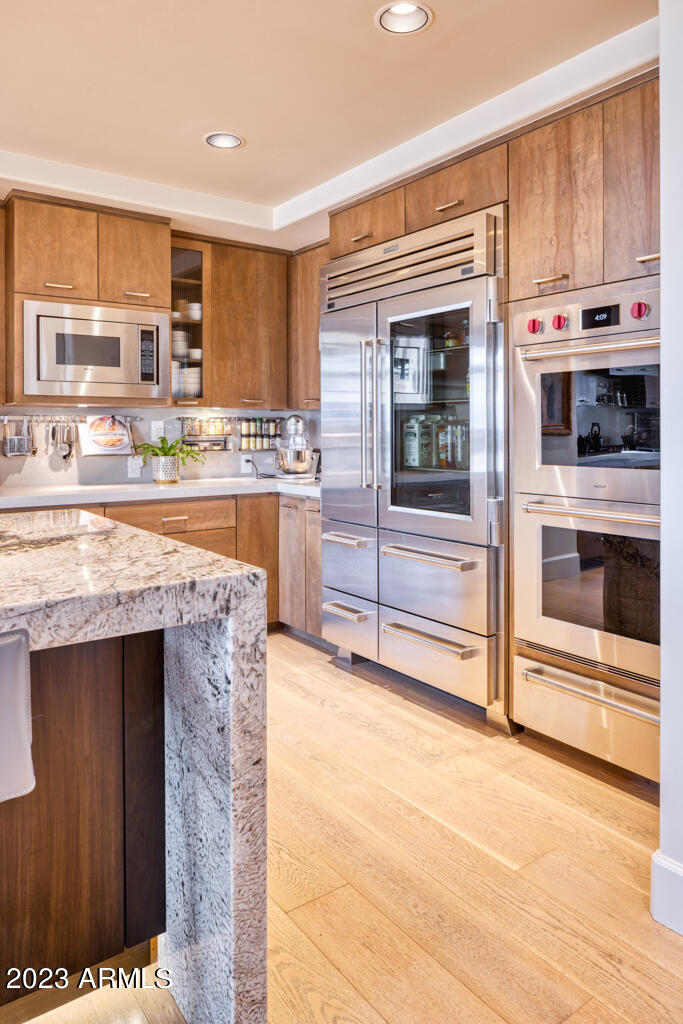 Scottsdale Waterfront - Residential