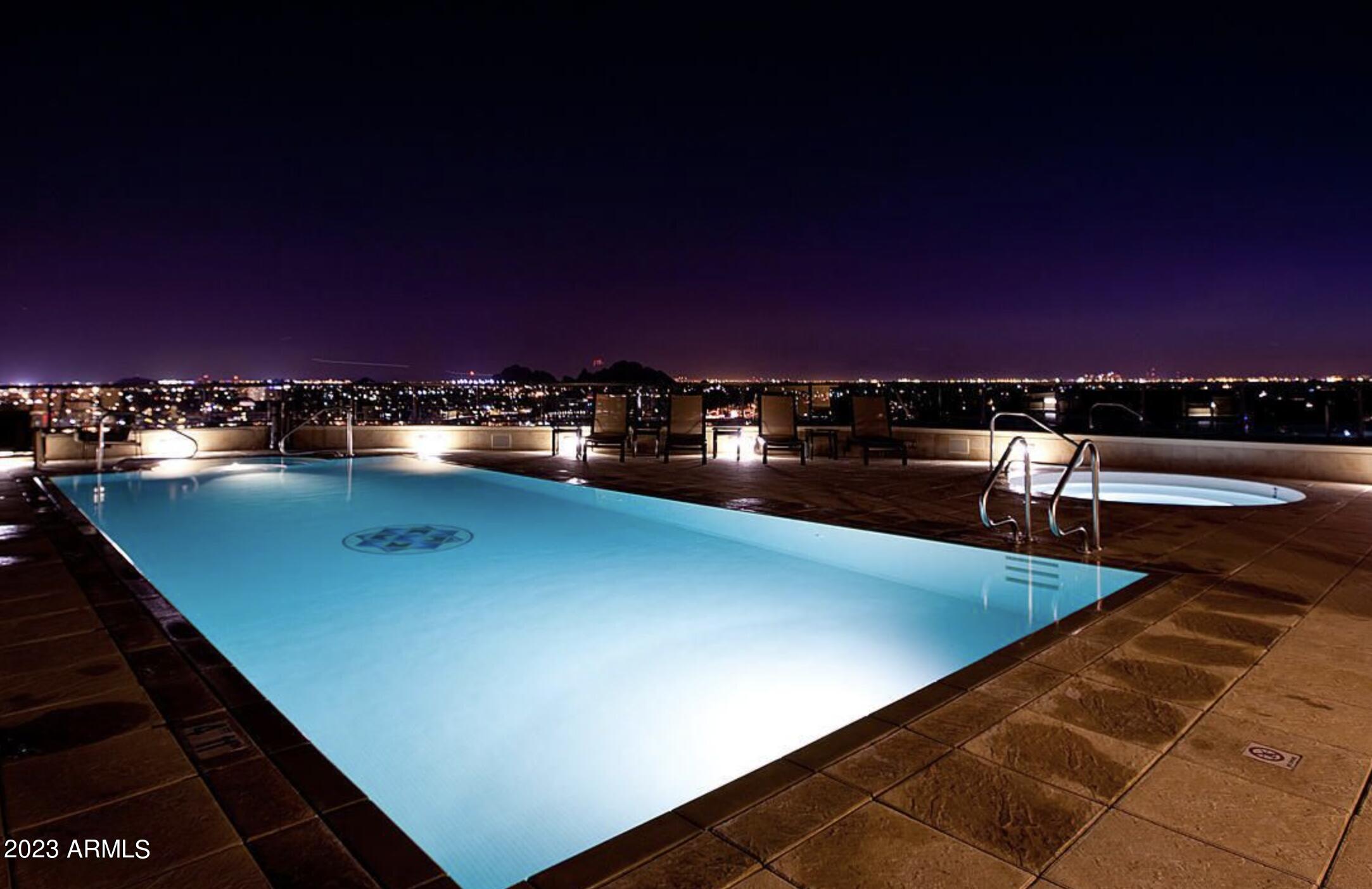 Scottsdale Waterfront - Residential