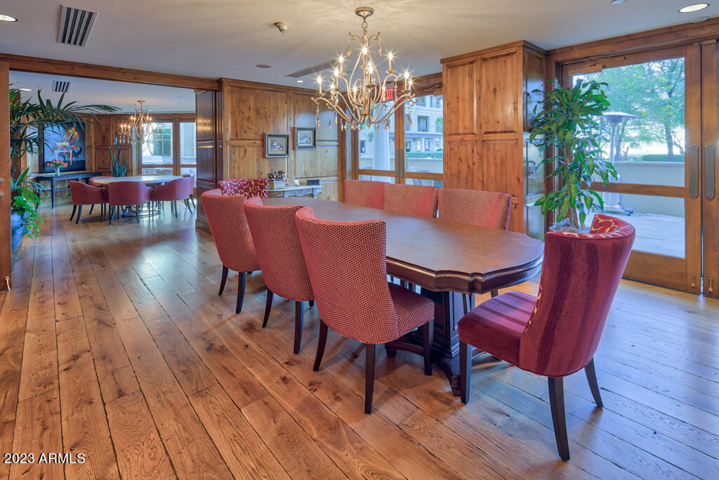 Scottsdale Waterfront - Residential
