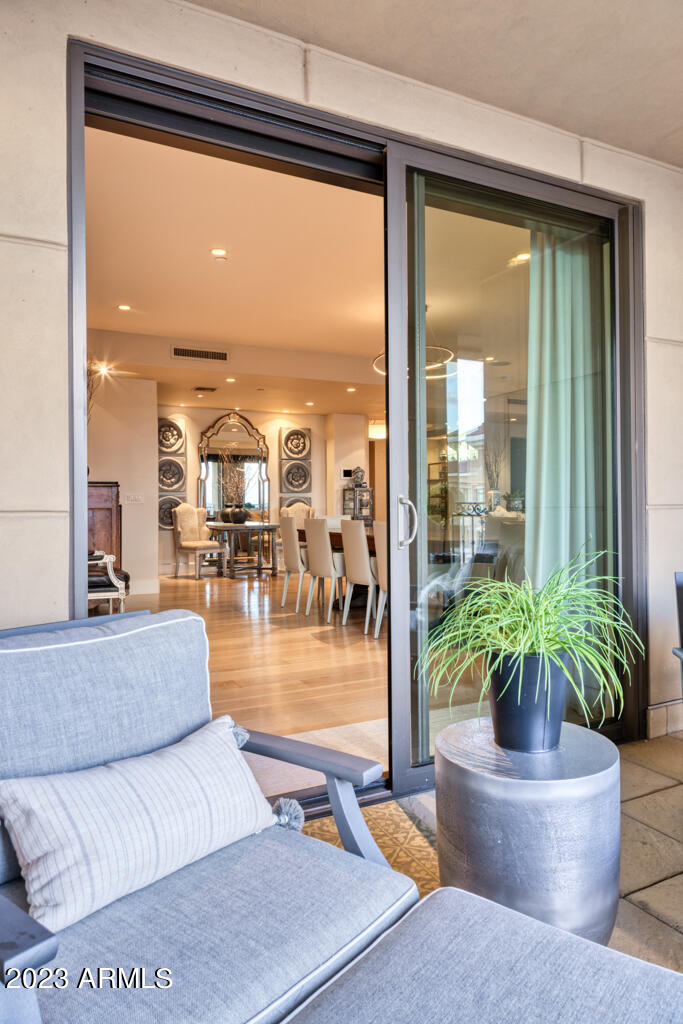 Scottsdale Waterfront - Residential