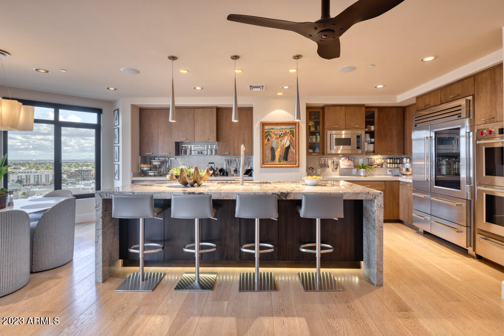 Scottsdale Waterfront - Residential