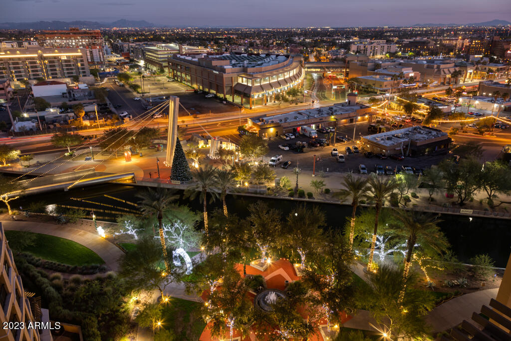 Scottsdale Waterfront - Residential
