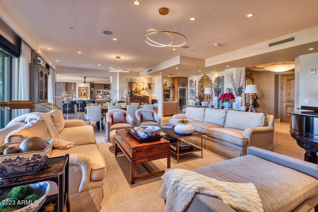 Scottsdale Waterfront - Residential
