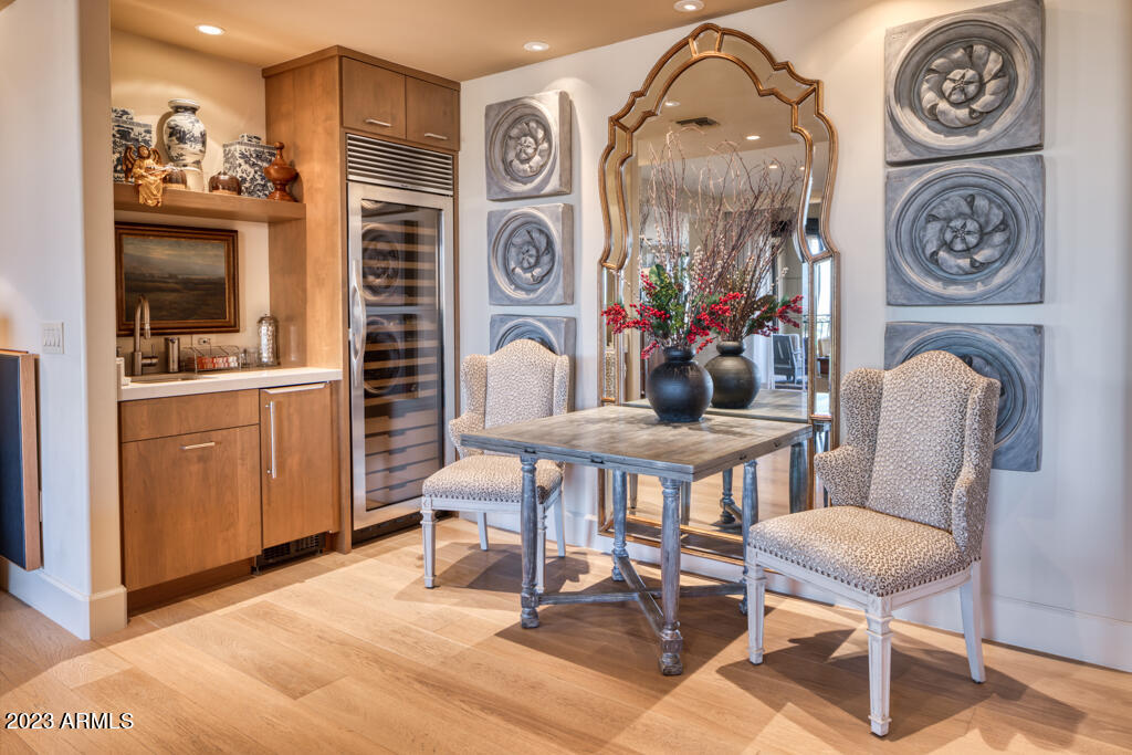 Scottsdale Waterfront - Residential