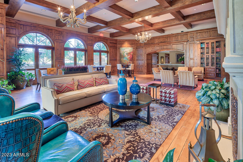Scottsdale Waterfront - Residential