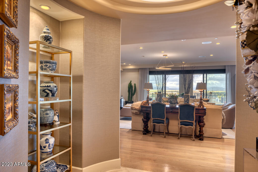 Scottsdale Waterfront - Residential
