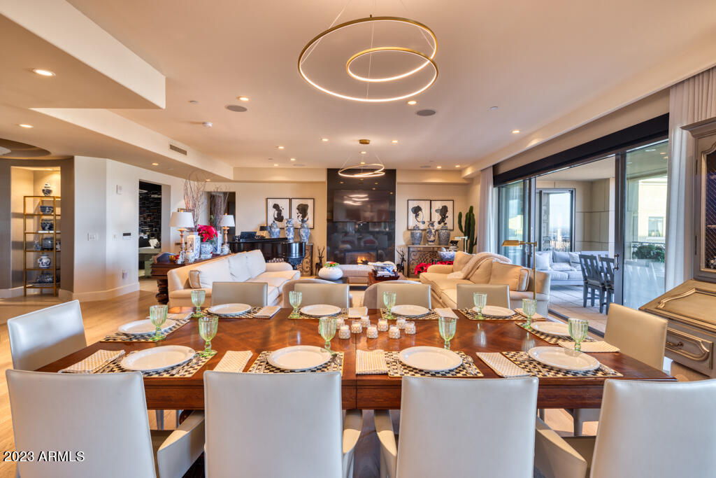 Scottsdale Waterfront - Residential