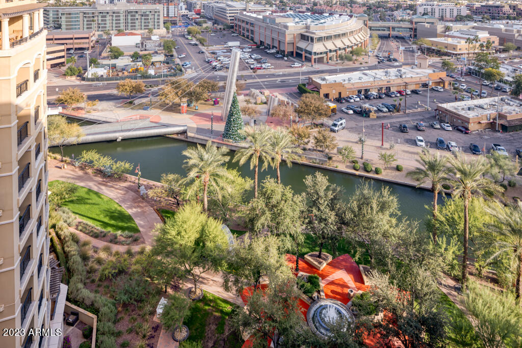 Scottsdale Waterfront - Residential
