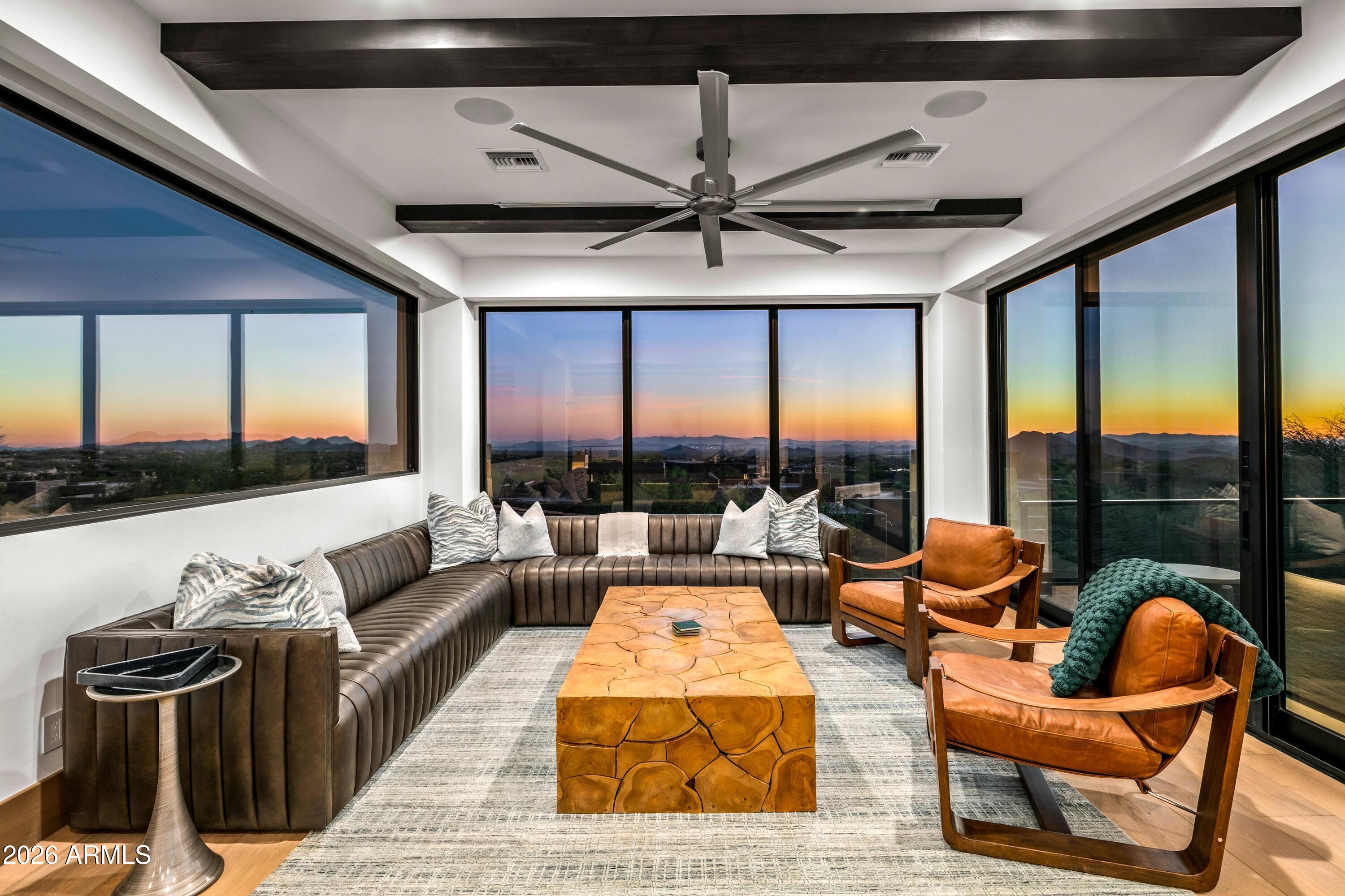 DESERT MOUNTAIN - Residential