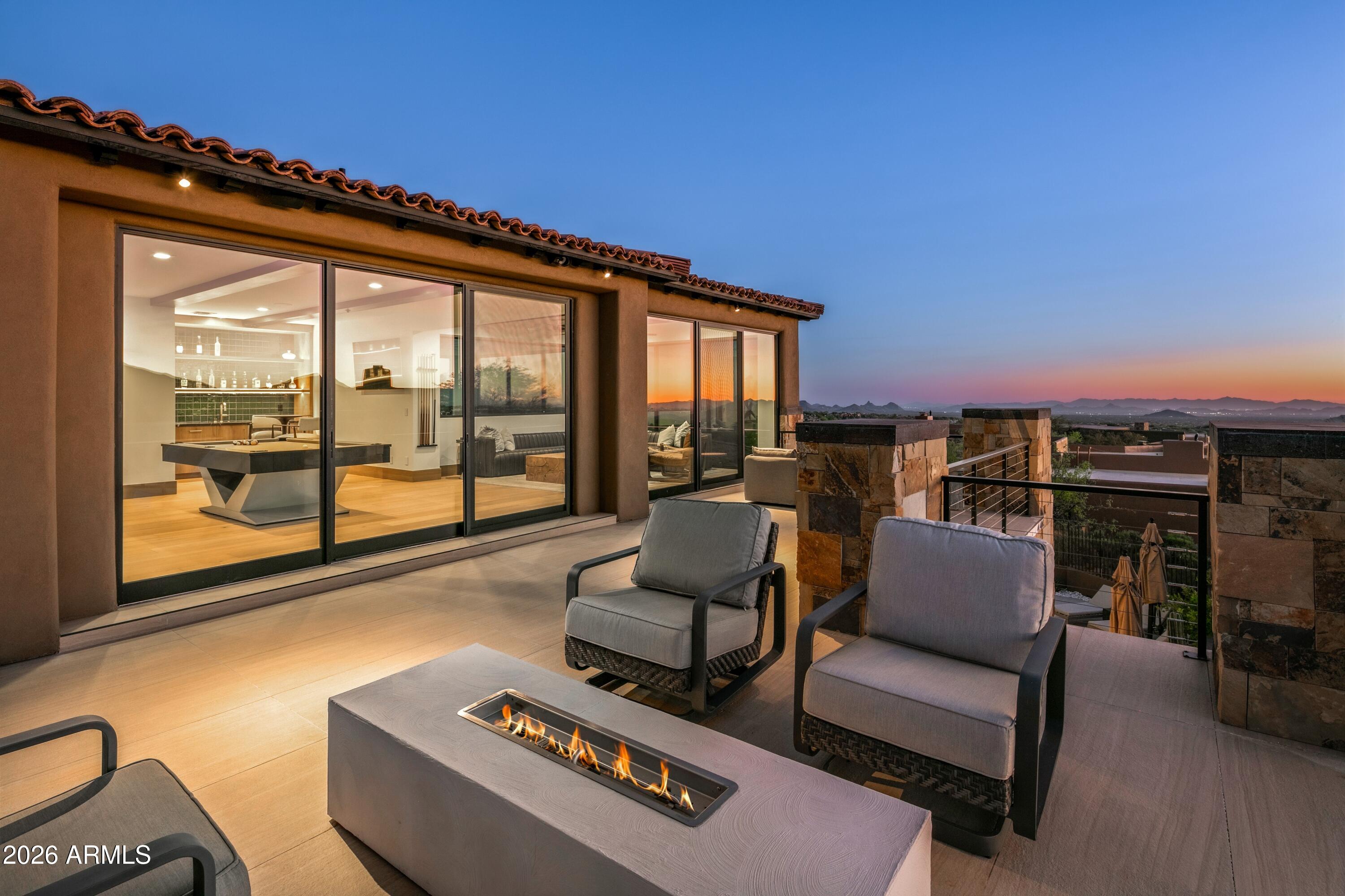 DESERT MOUNTAIN - Residential