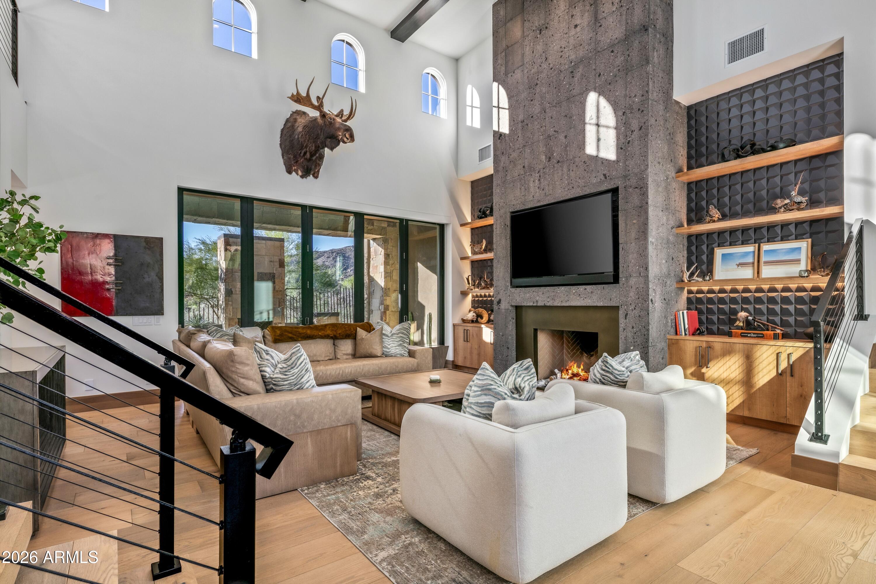 DESERT MOUNTAIN - Residential