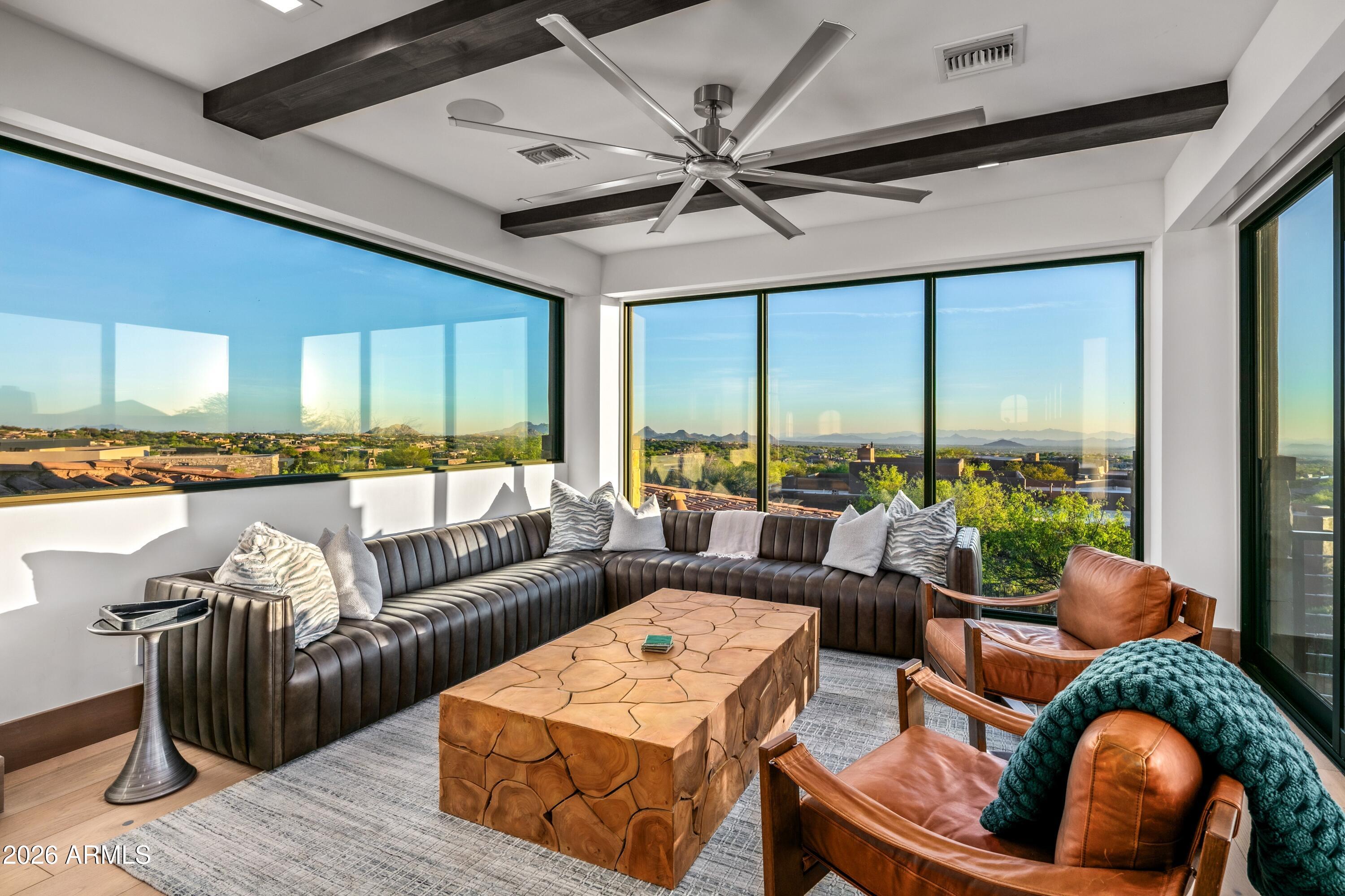 DESERT MOUNTAIN - Residential
