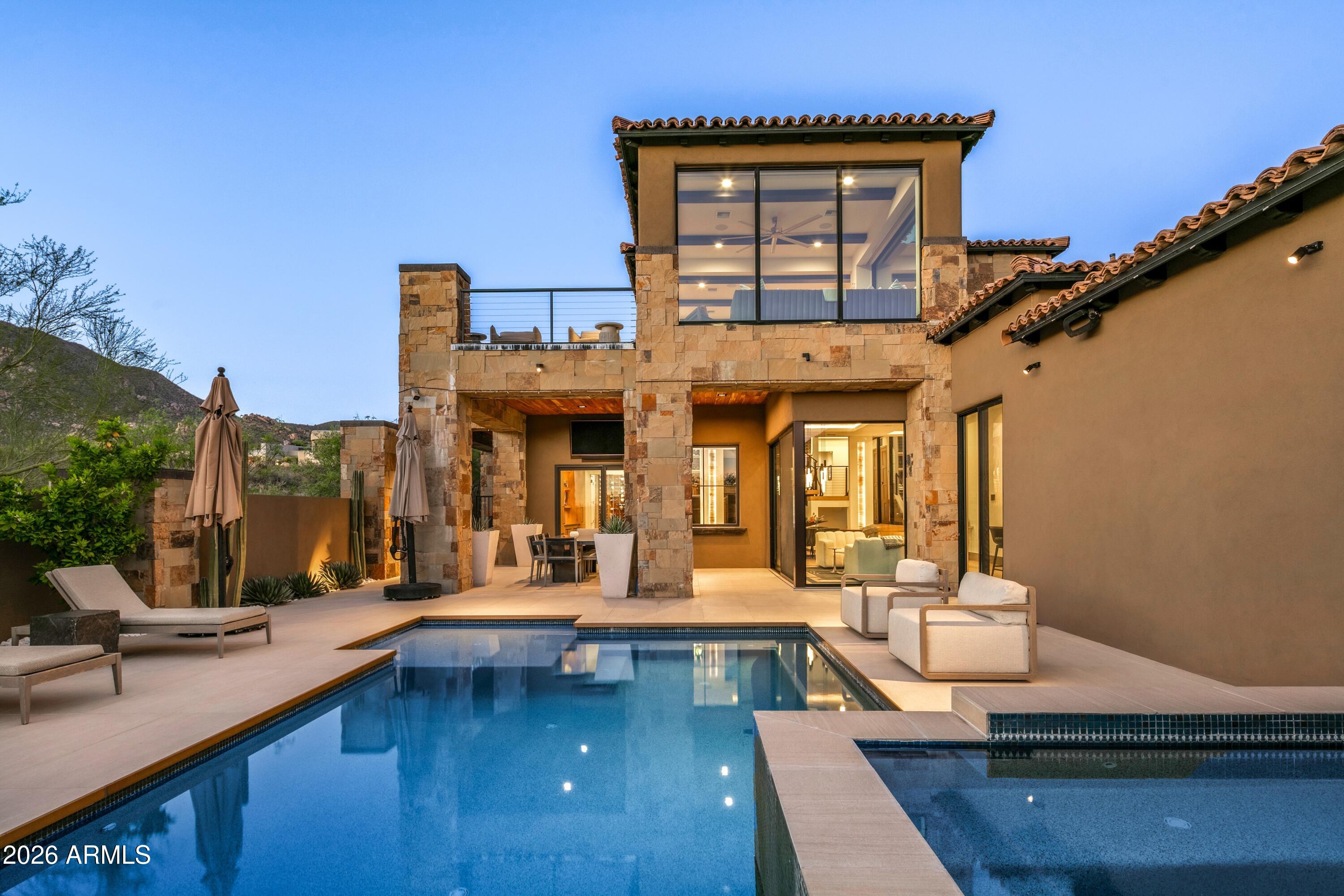 DESERT MOUNTAIN - Residential