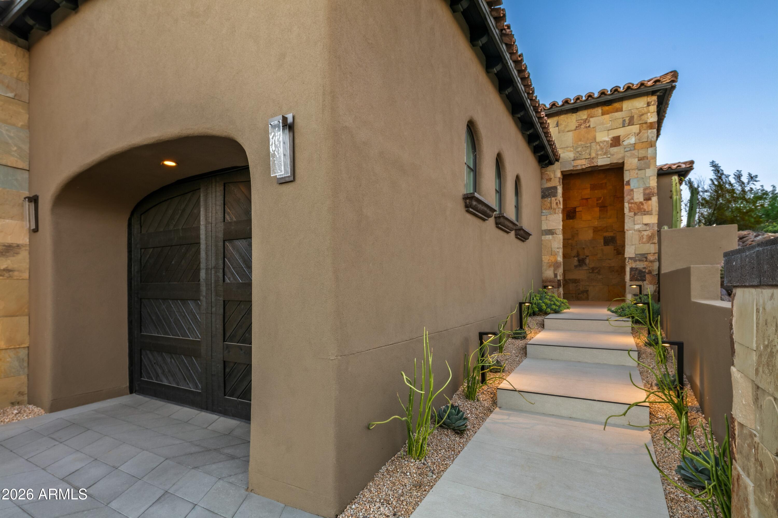 DESERT MOUNTAIN - Residential