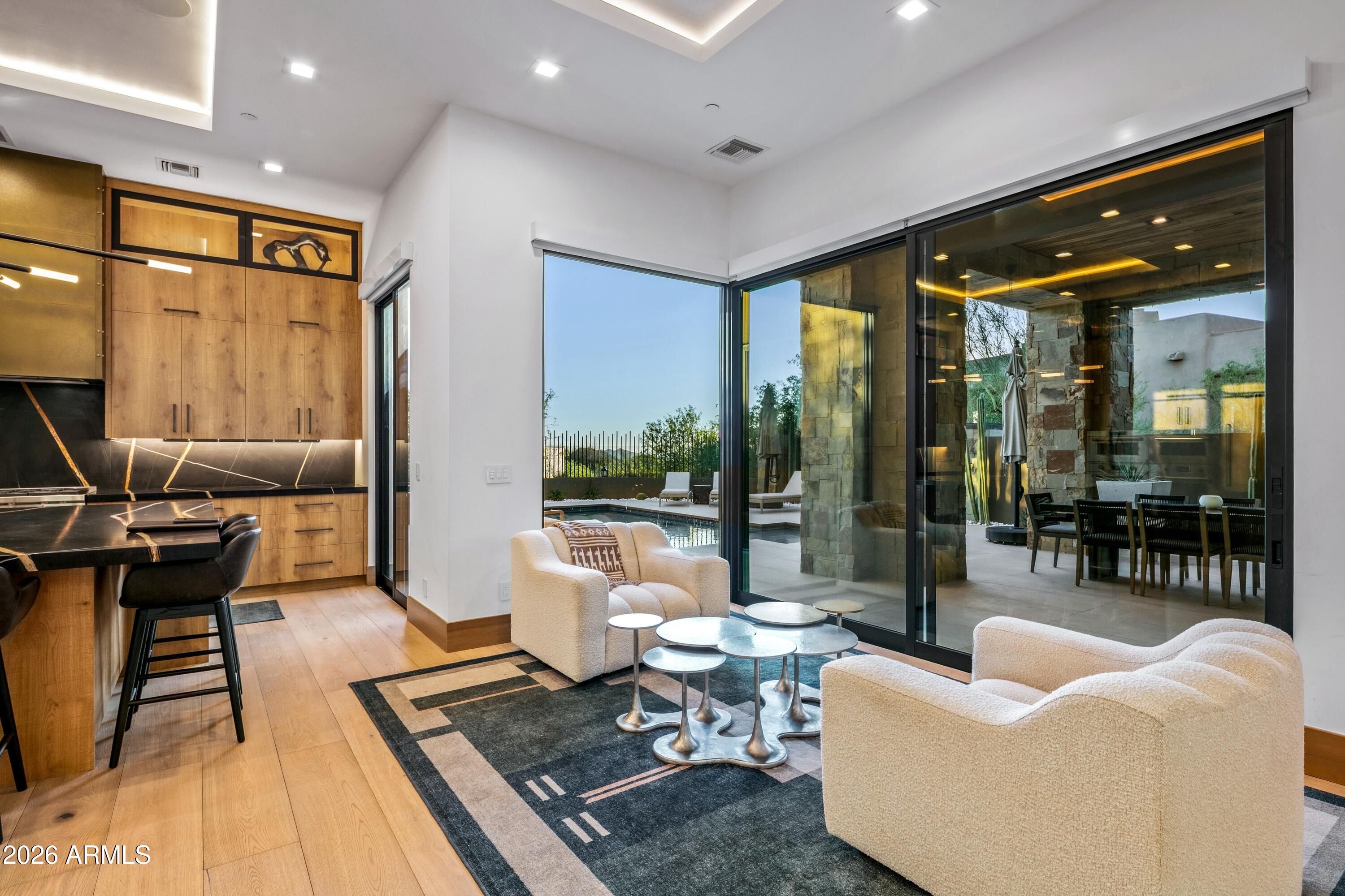 DESERT MOUNTAIN - Residential