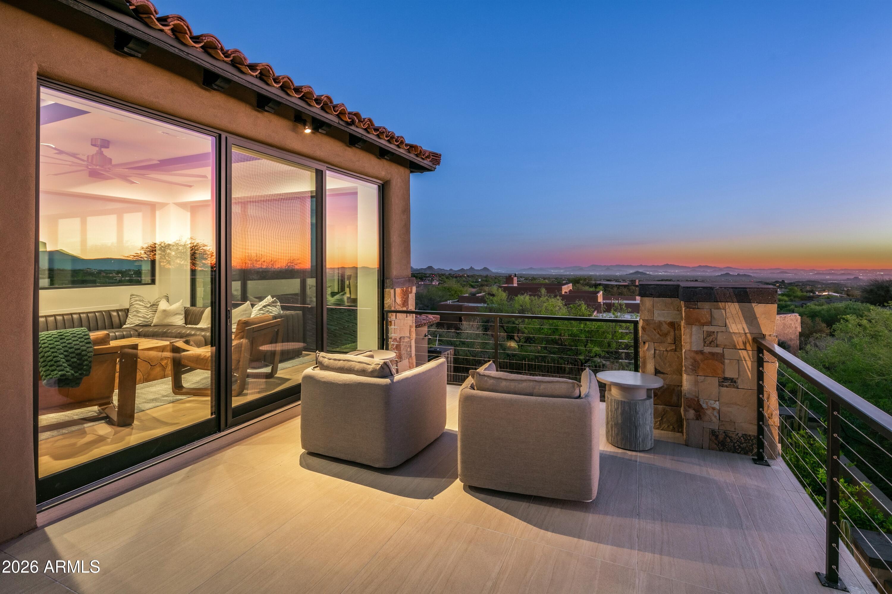 DESERT MOUNTAIN - Residential