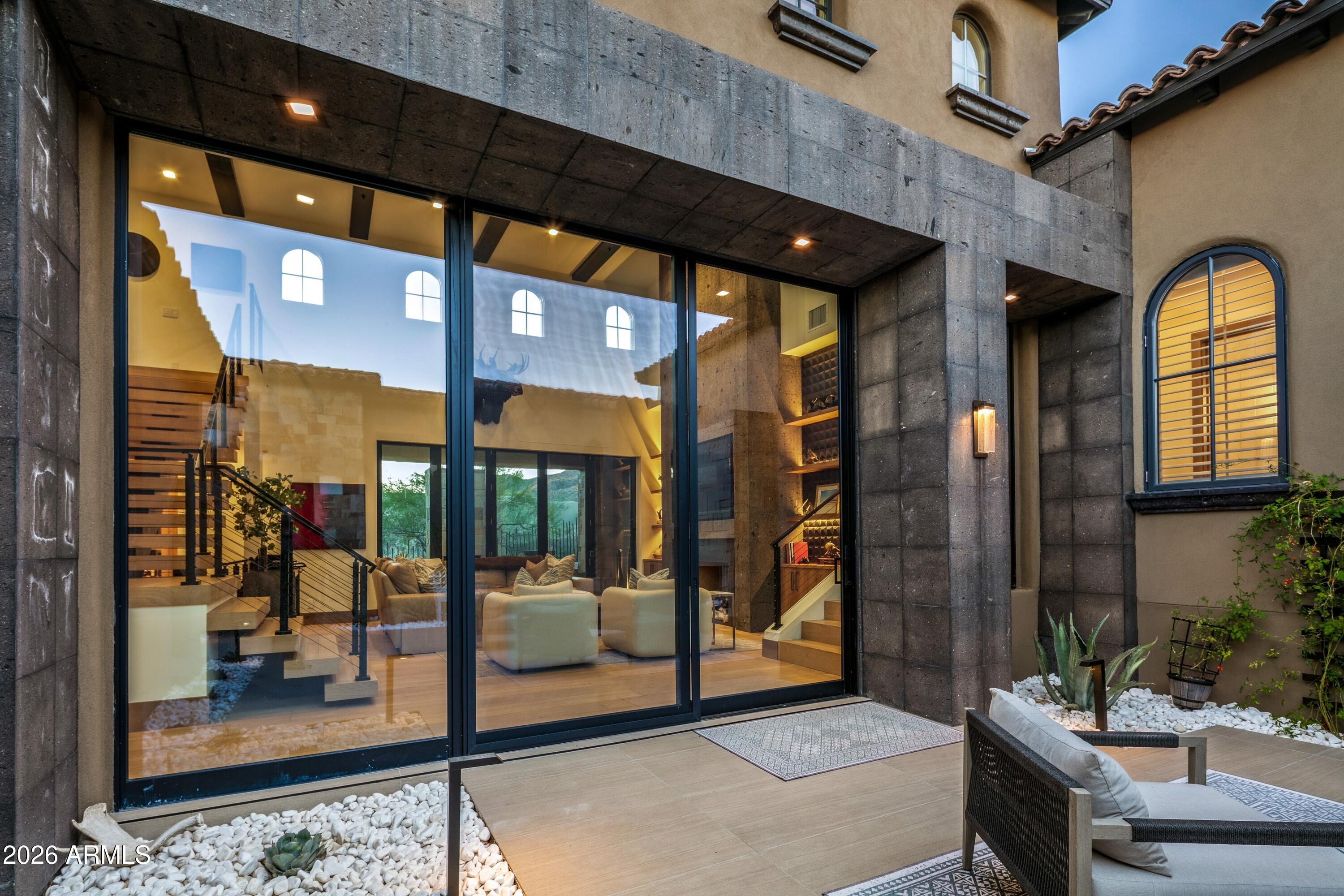 DESERT MOUNTAIN - Residential
