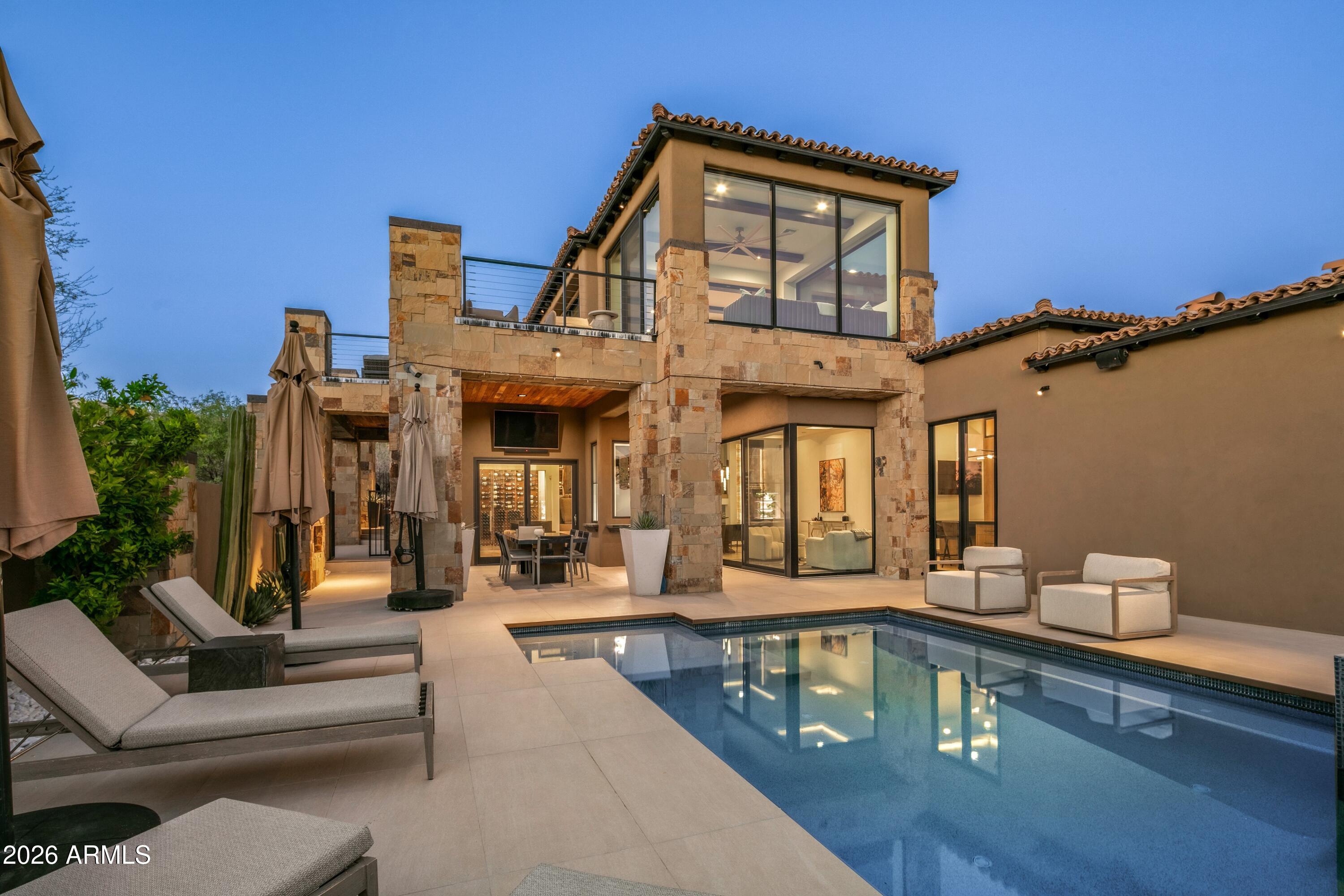 DESERT MOUNTAIN - Residential