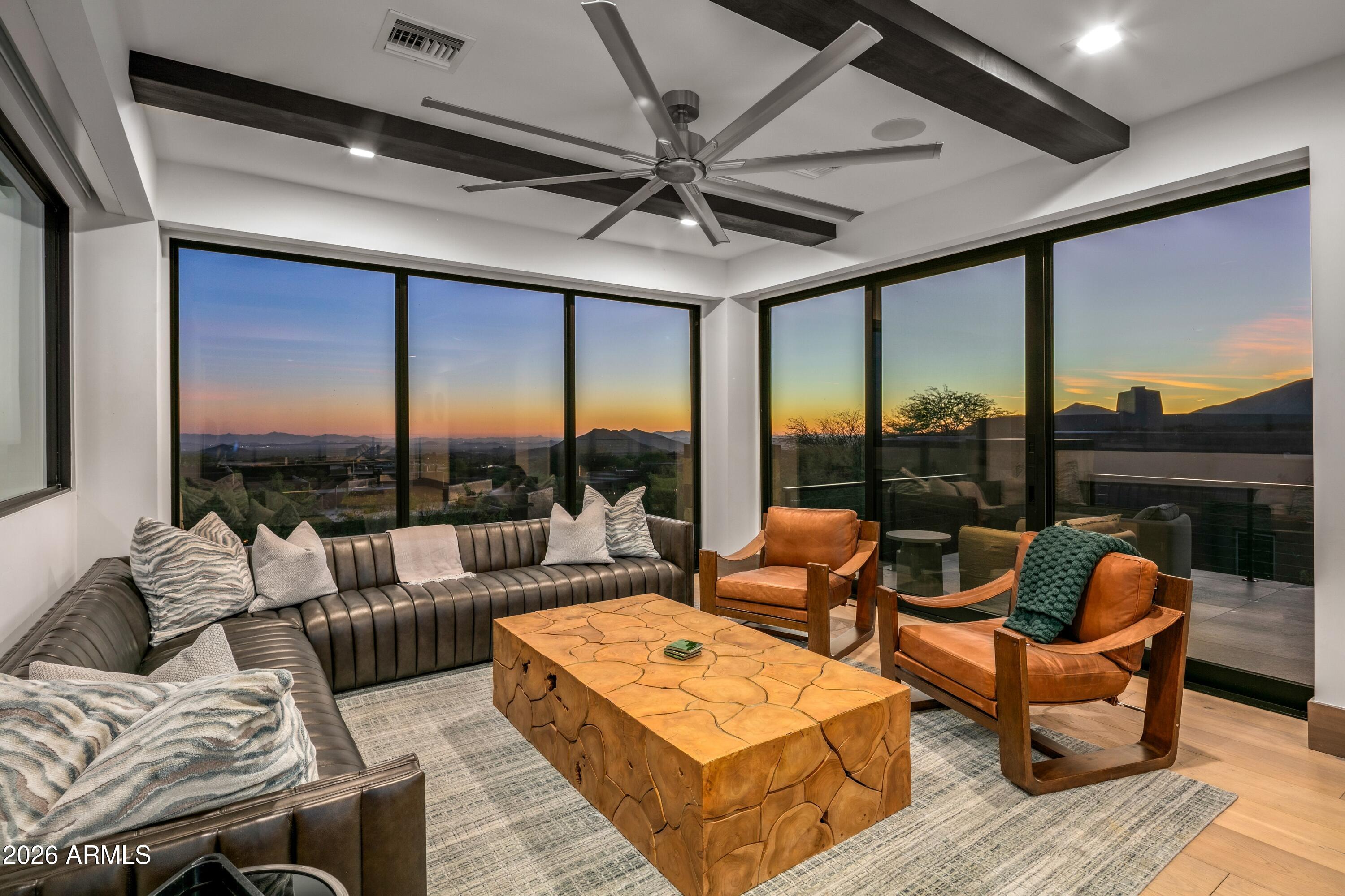 DESERT MOUNTAIN - Residential