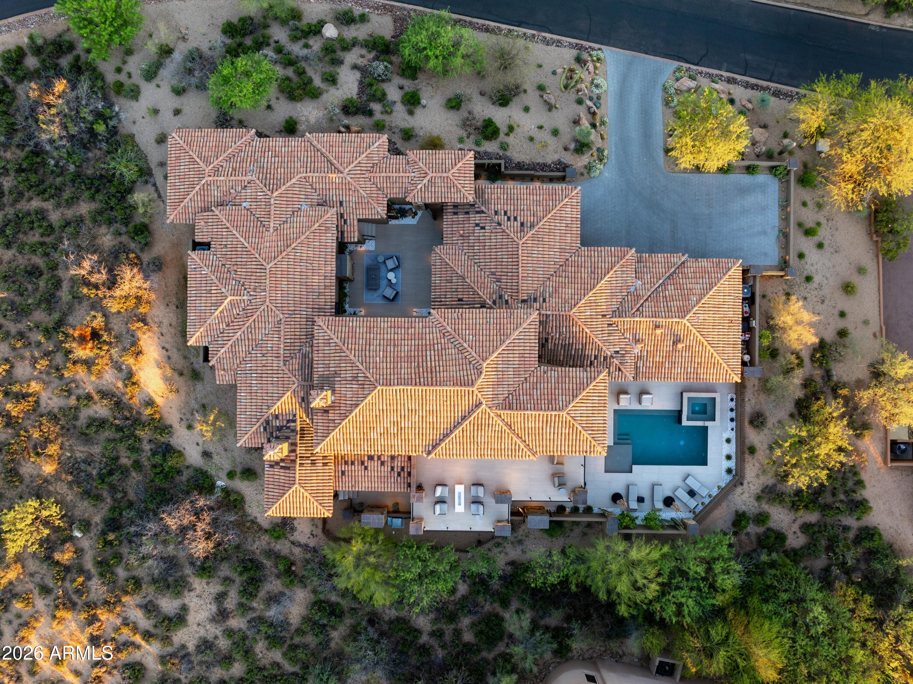 DESERT MOUNTAIN - Residential