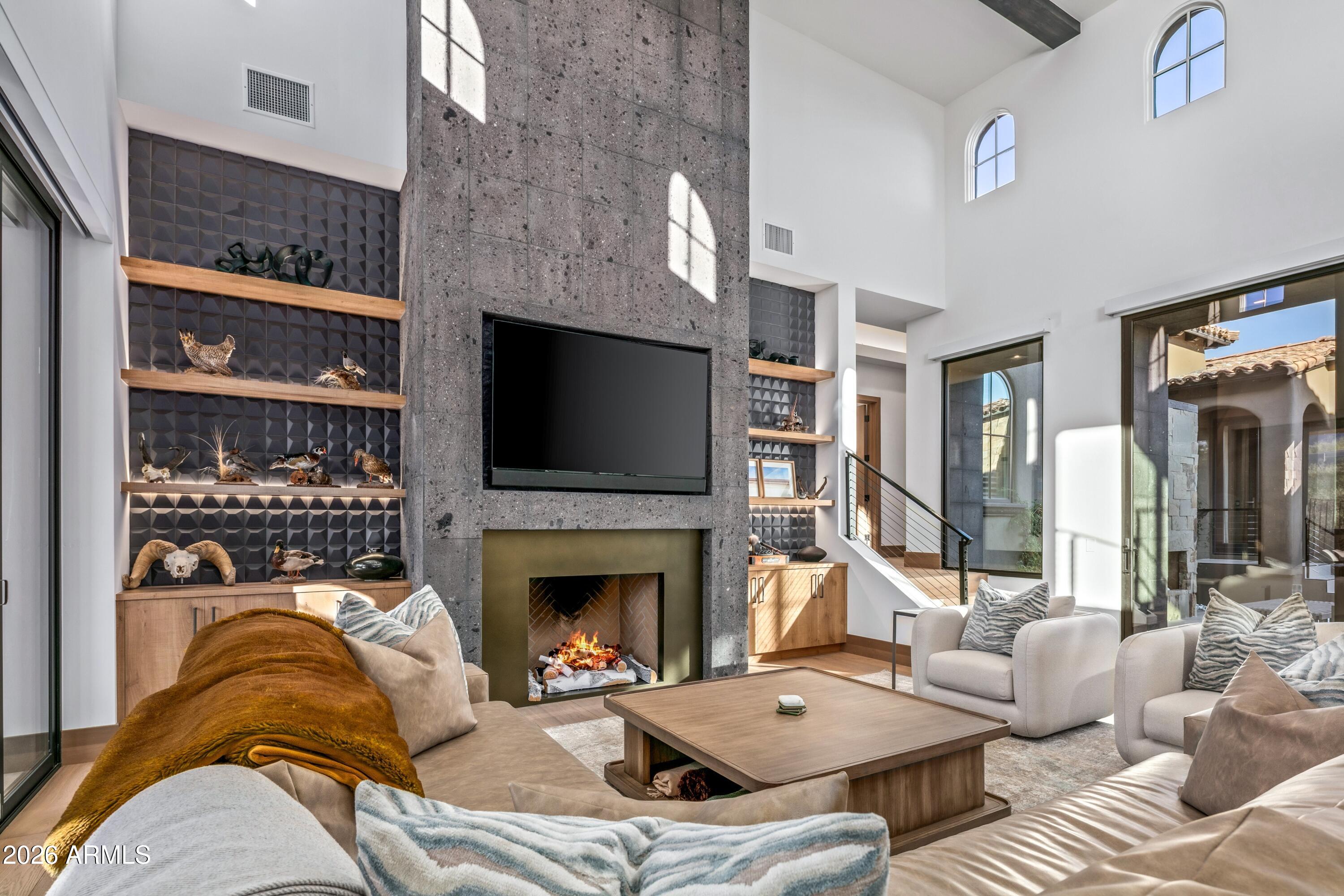 DESERT MOUNTAIN - Residential