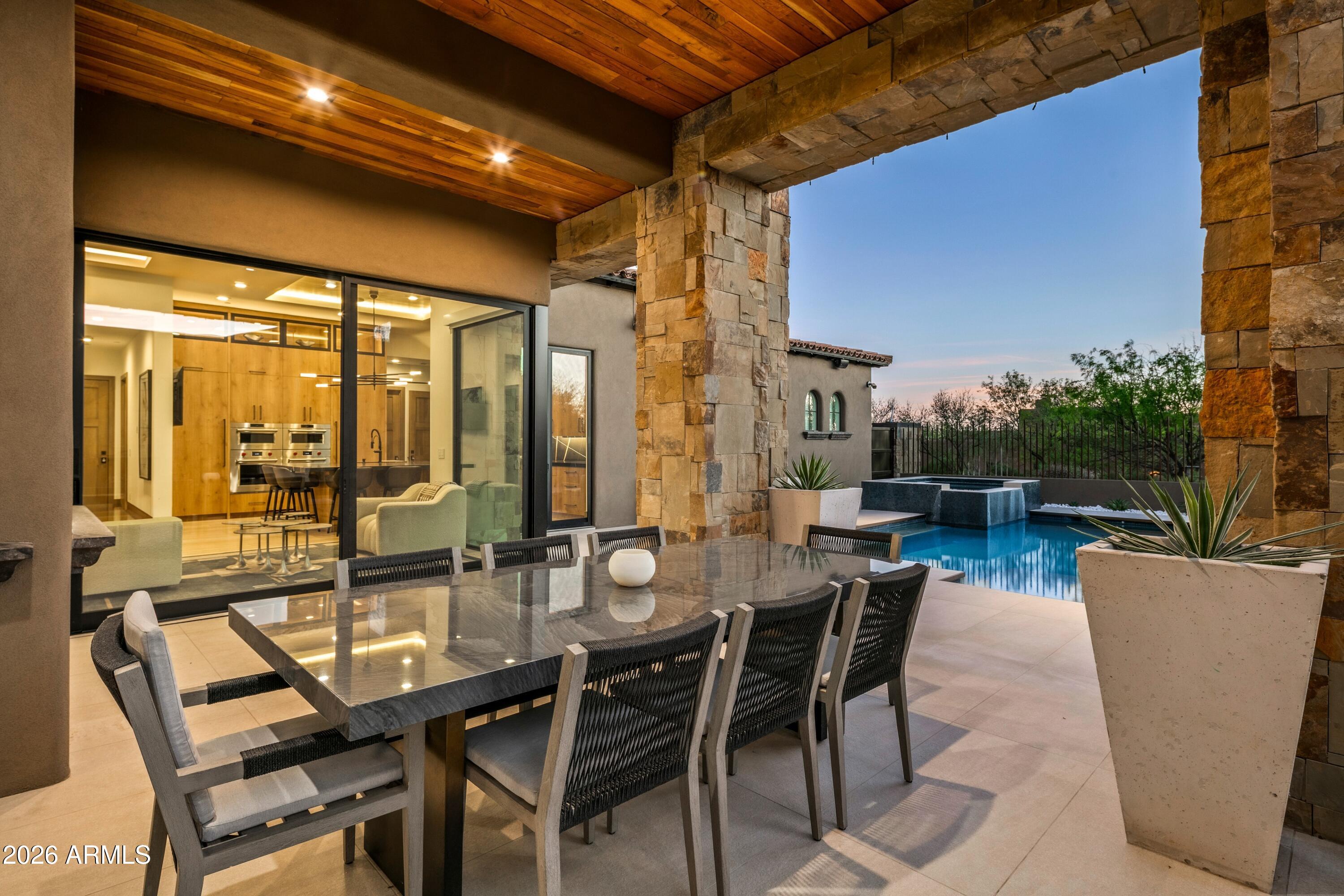 DESERT MOUNTAIN - Residential