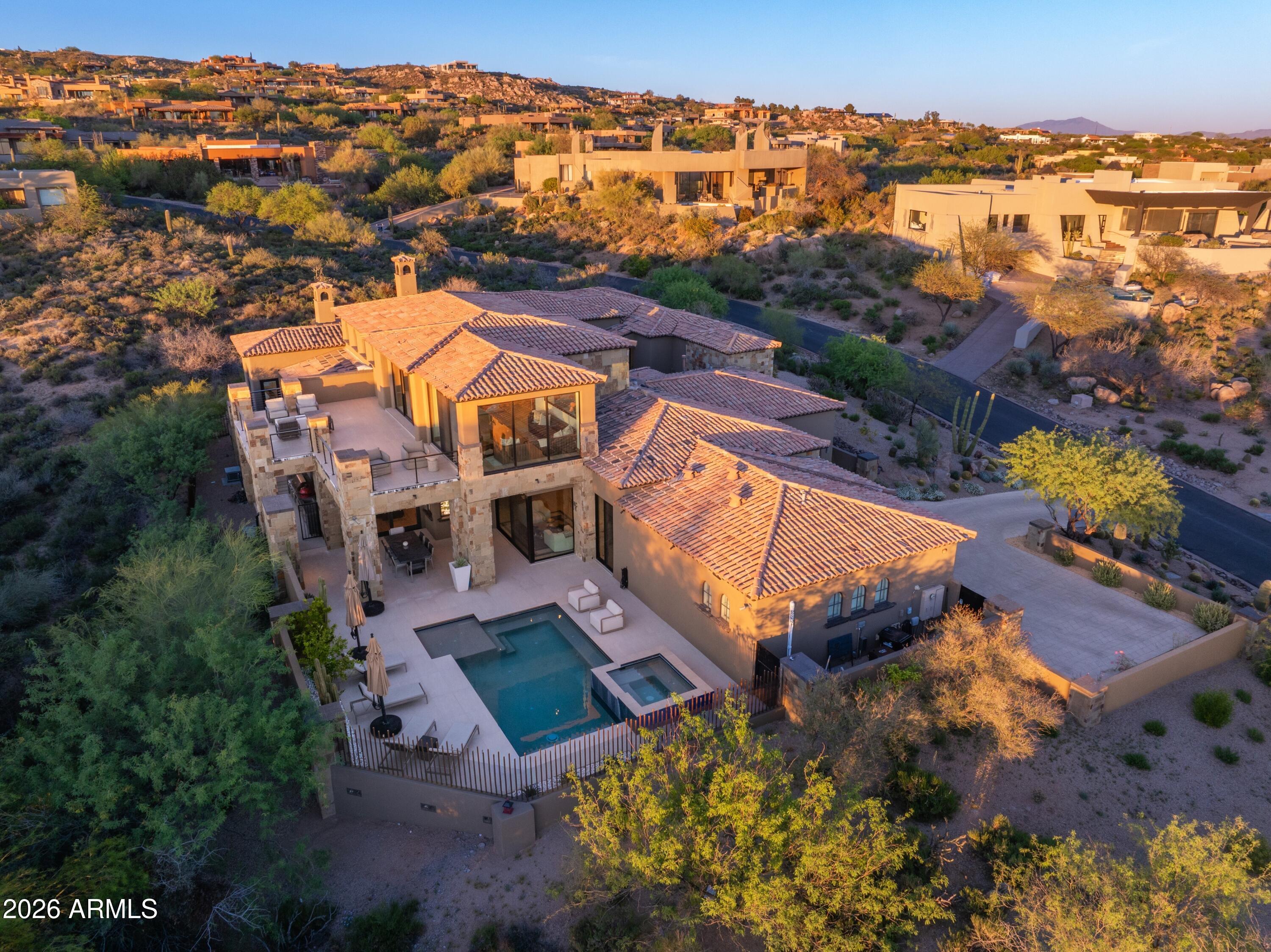 DESERT MOUNTAIN - Residential