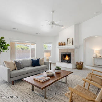 THE VIEWPOINT 5 - Residential