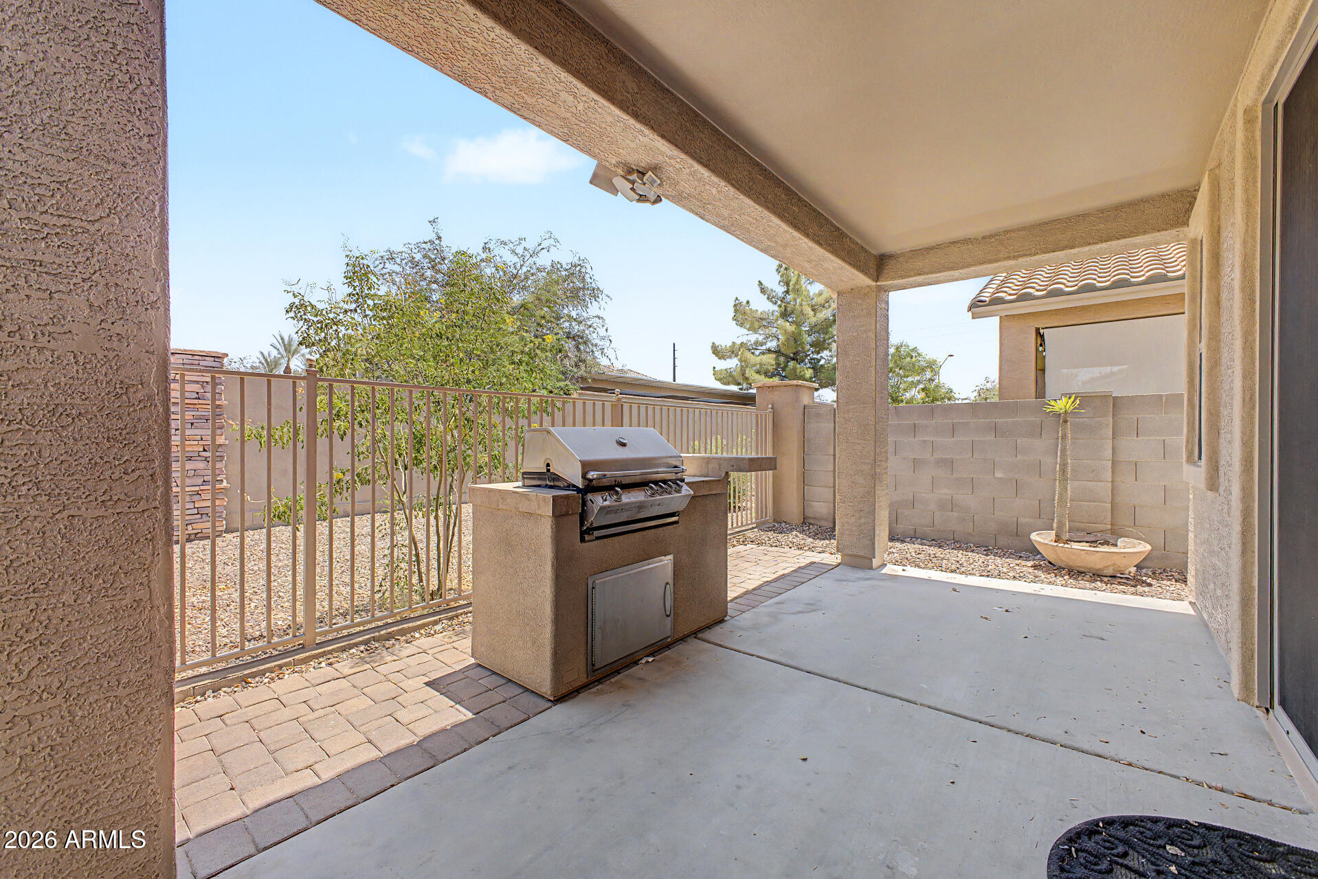 SPECTRUM AT VAL VISTA PARCEL 22 - Residential
