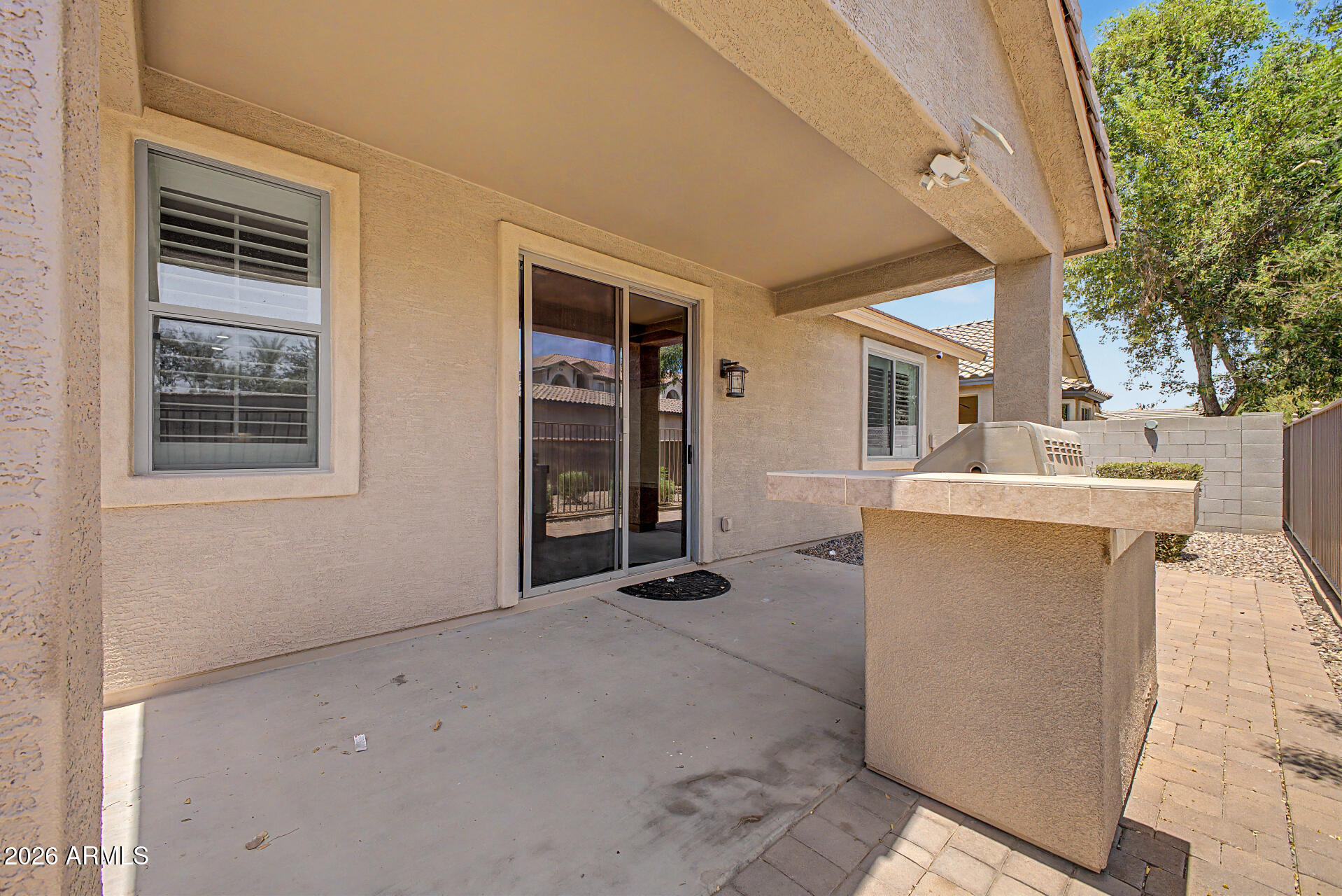 SPECTRUM AT VAL VISTA PARCEL 22 - Residential