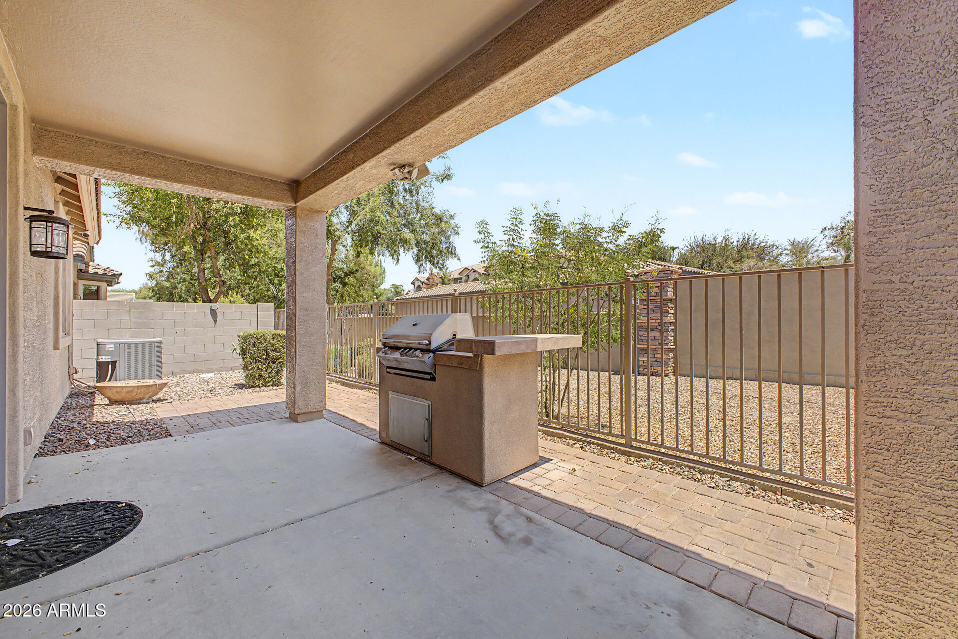 SPECTRUM AT VAL VISTA PARCEL 22 - Residential