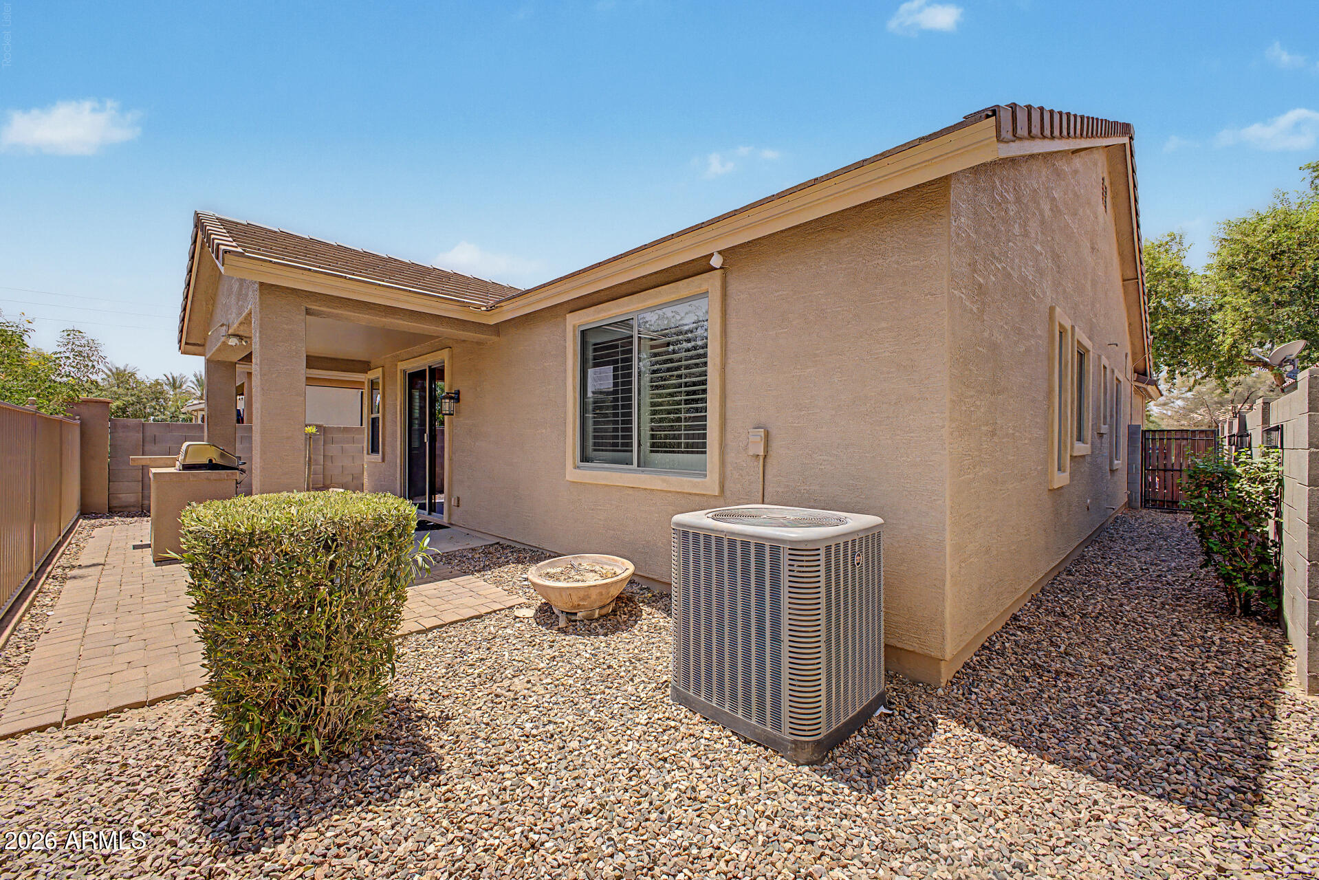 SPECTRUM AT VAL VISTA PARCEL 22 - Residential