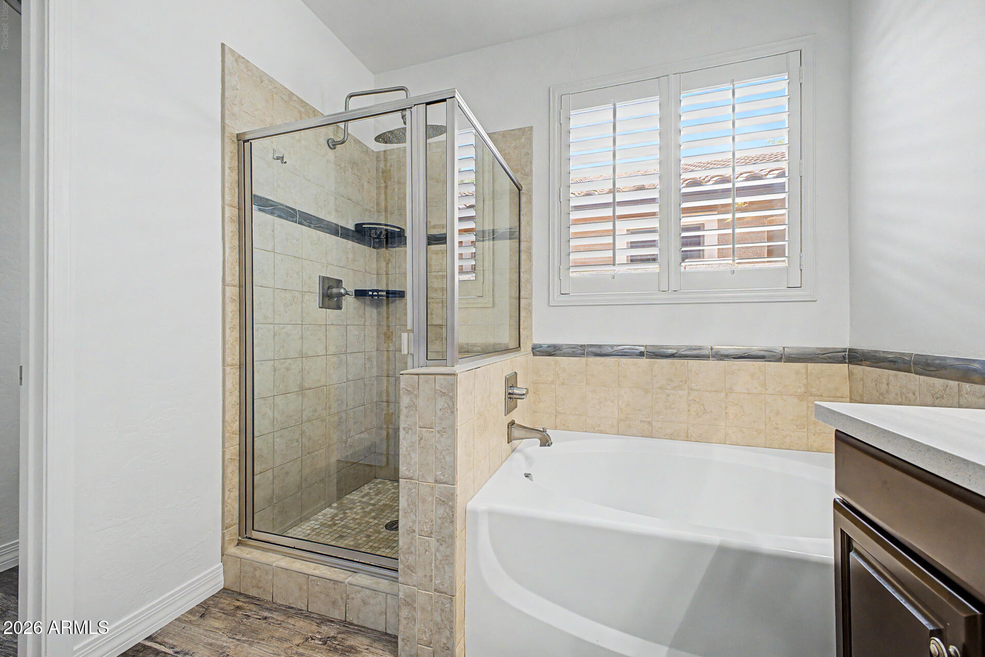 SPECTRUM AT VAL VISTA PARCEL 22 - Residential