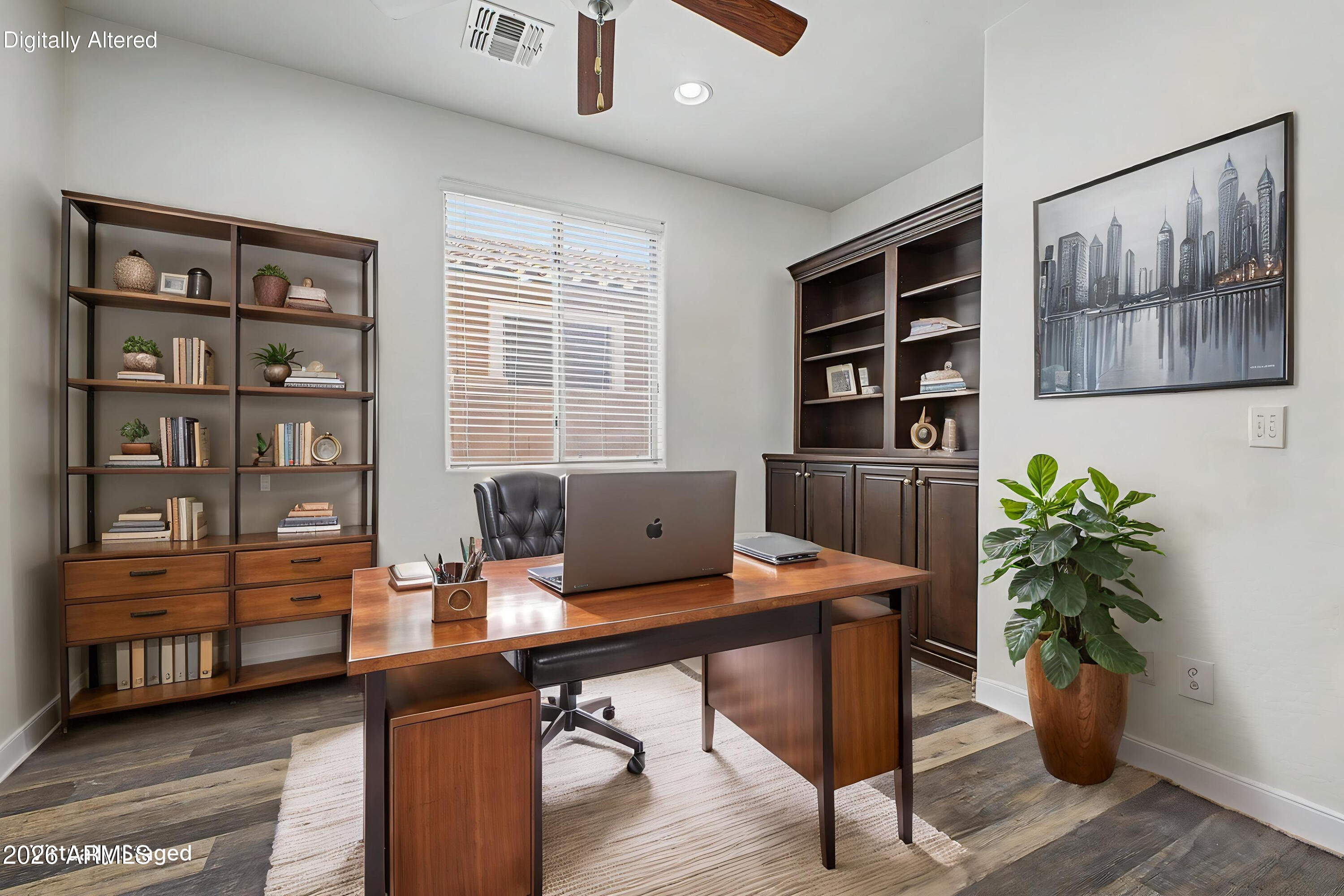 SPECTRUM AT VAL VISTA PARCEL 22 - Residential