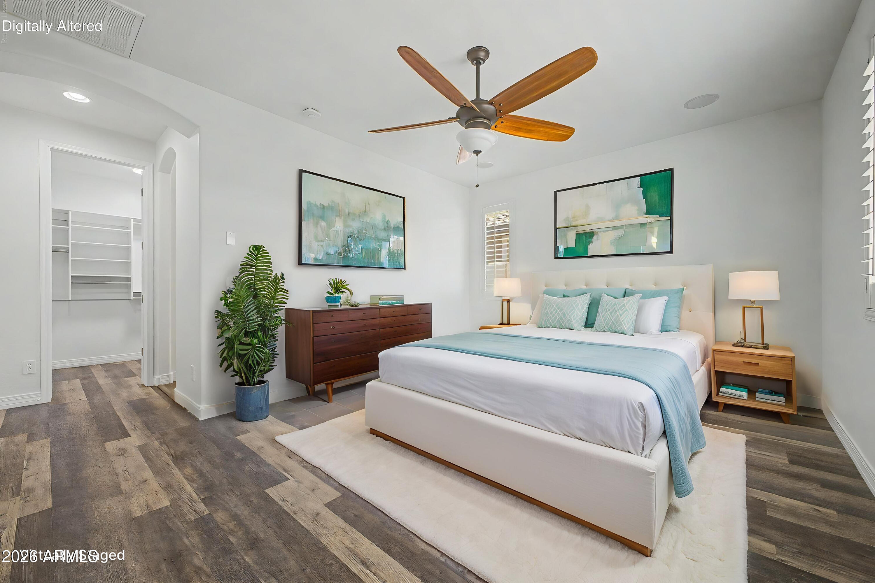 SPECTRUM AT VAL VISTA PARCEL 22 - Residential