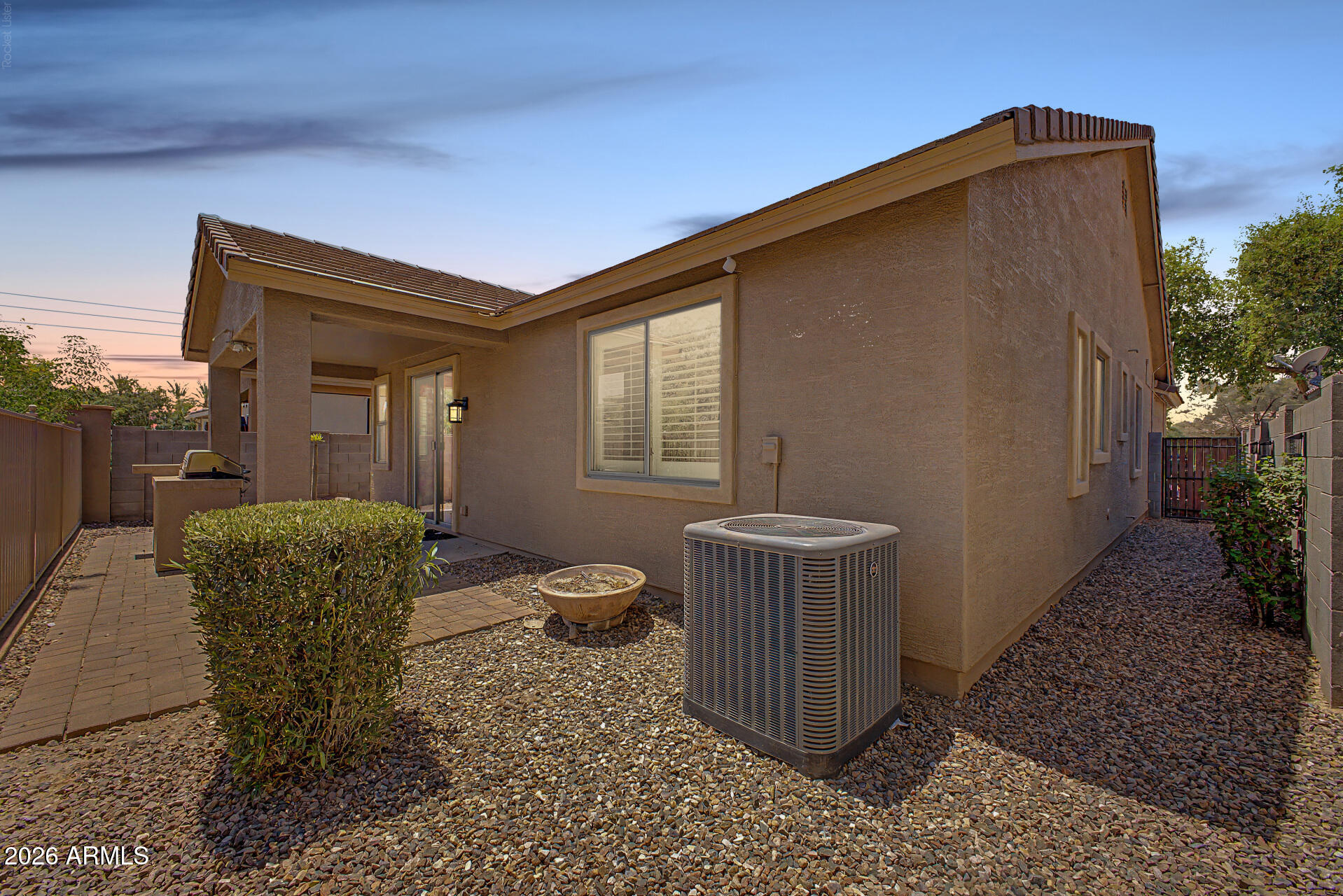SPECTRUM AT VAL VISTA PARCEL 22 - Residential