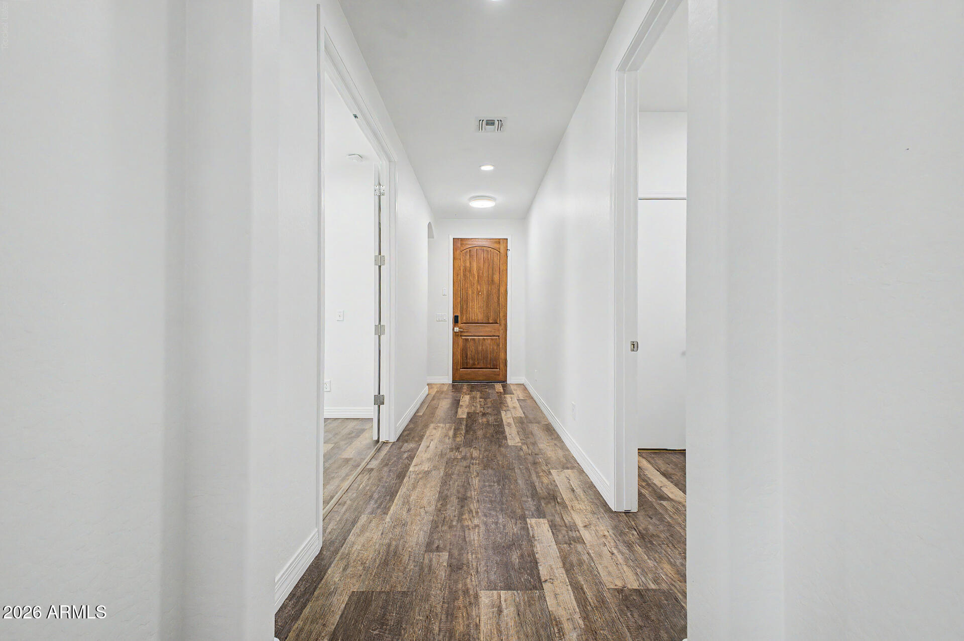 SPECTRUM AT VAL VISTA PARCEL 22 - Residential