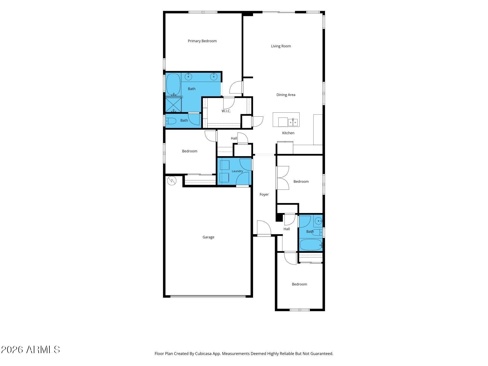 SPECTRUM AT VAL VISTA PARCEL 22 - Residential