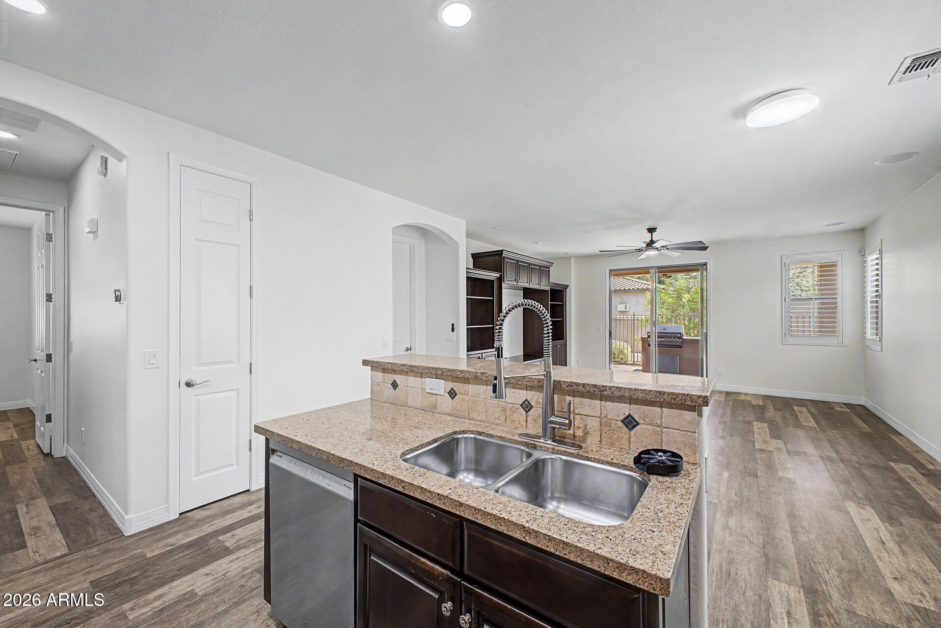 SPECTRUM AT VAL VISTA PARCEL 22 - Residential