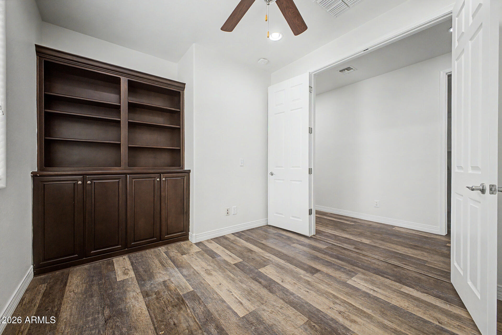 SPECTRUM AT VAL VISTA PARCEL 22 - Residential