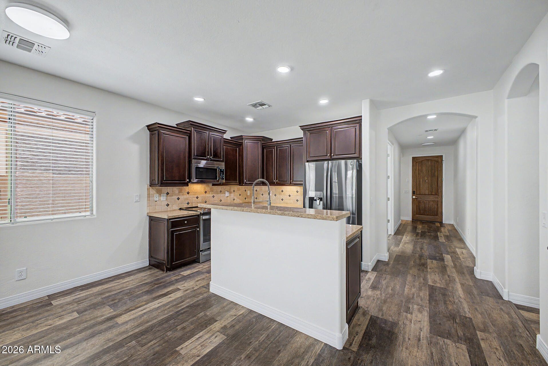 SPECTRUM AT VAL VISTA PARCEL 22 - Residential