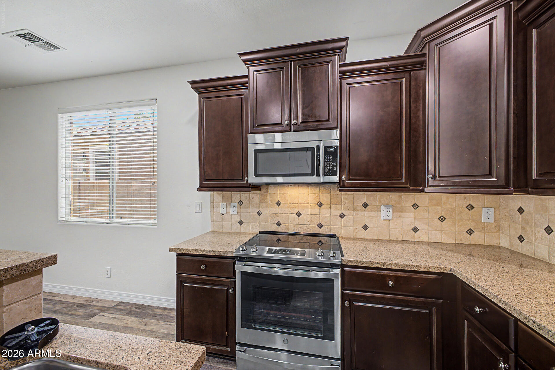 SPECTRUM AT VAL VISTA PARCEL 22 - Residential