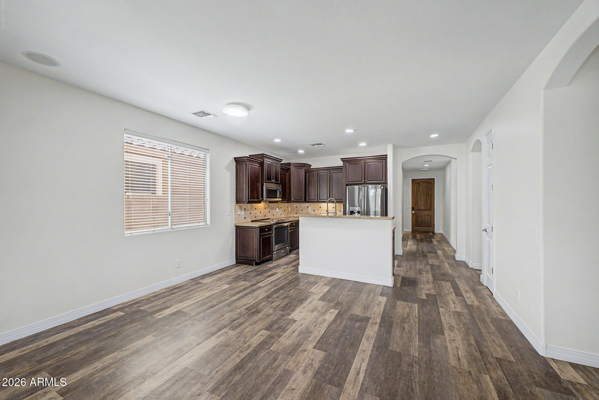 SPECTRUM AT VAL VISTA PARCEL 22 - Residential