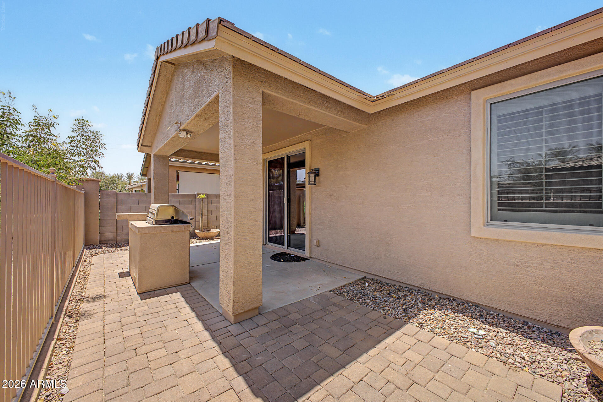 SPECTRUM AT VAL VISTA PARCEL 22 - Residential
